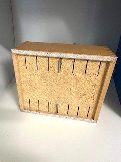 Sistemi di archiviazione: kLeiNe KaRteibOx – Usato da Winkel venduto da zeho 2