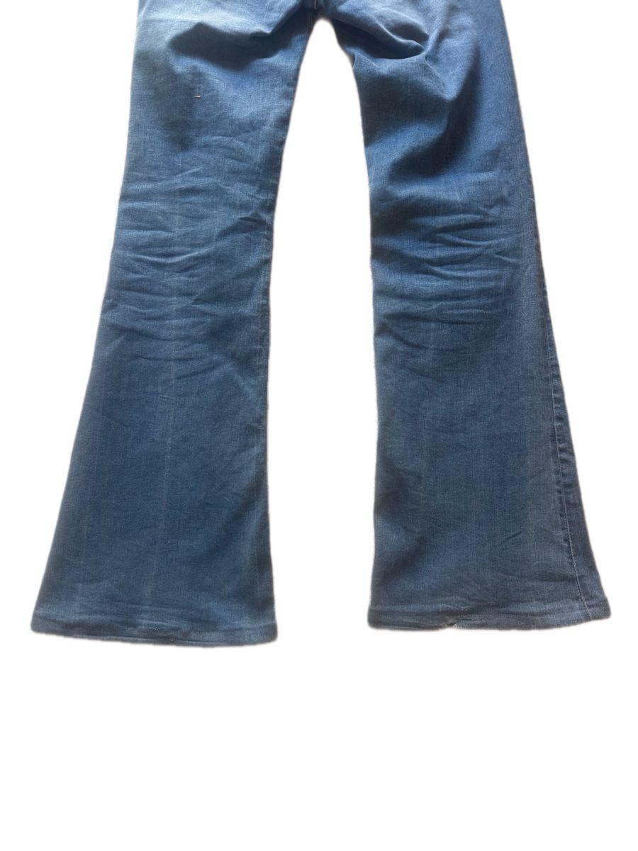 Jeans: Subdued flared Jeans  – Gebraucht aus Vilters von sele08_ale08 4