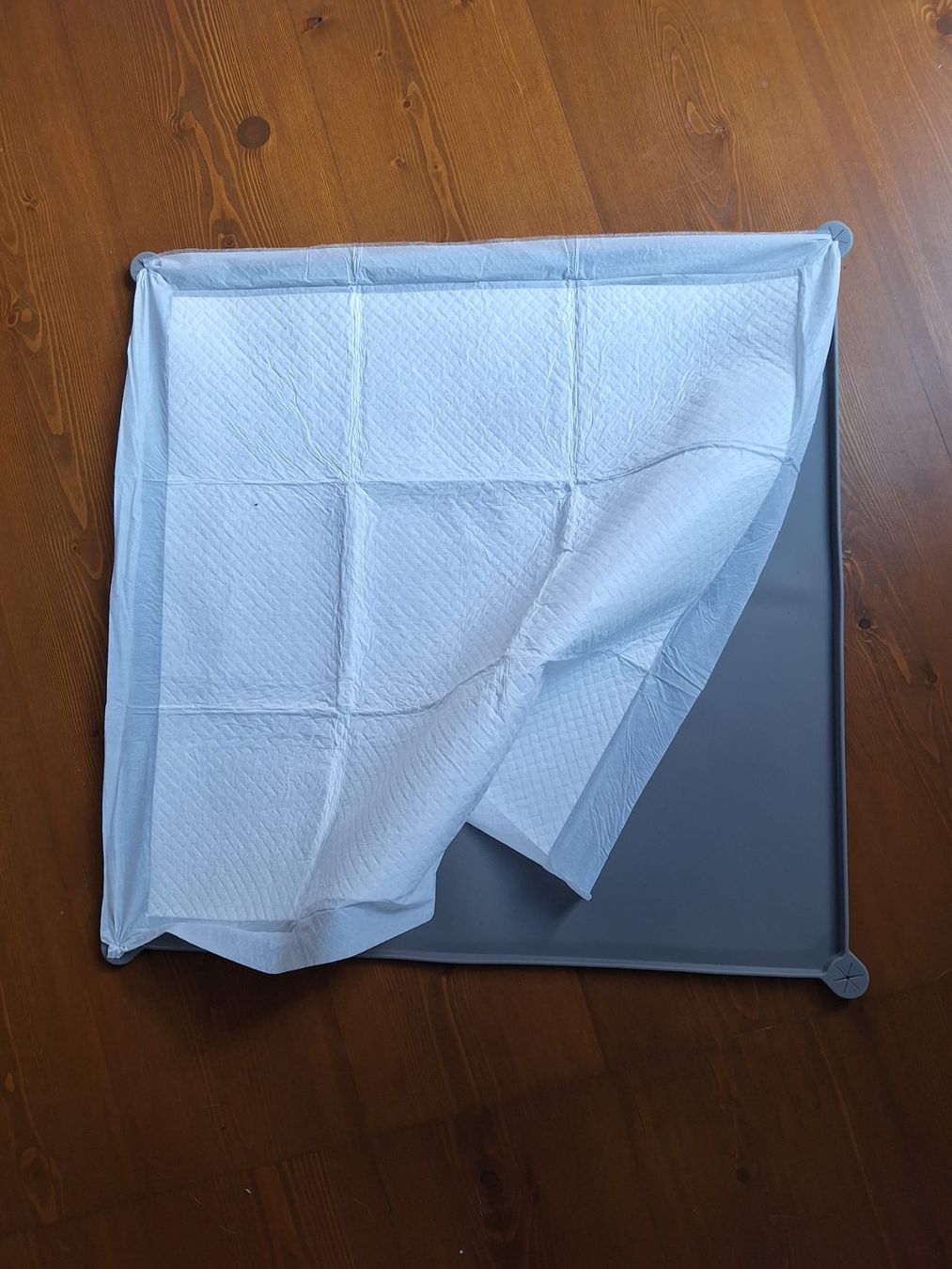 Niches, paniers: Training Pad Halter 60 cx 60 cm – Neuf (Voir description) à Forch par merlotpomerol