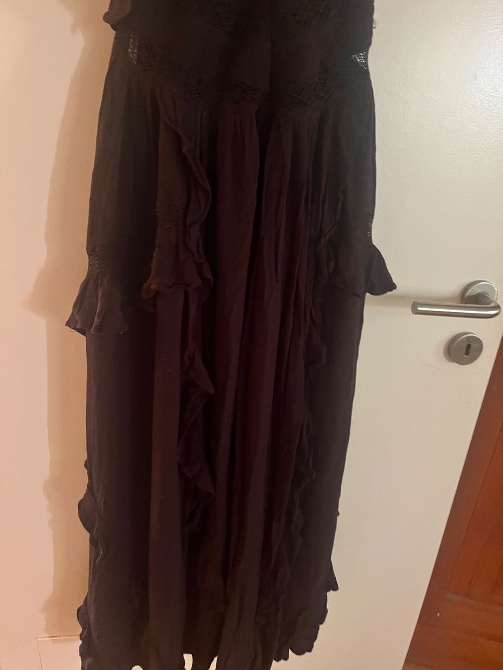 Vestiti: Maxikleid Free People S – Nuovo (secondo la descrizione) da ramsen venduto da ginalehm 4