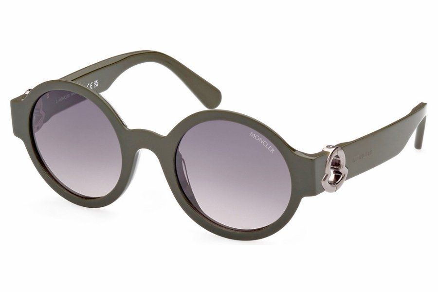 Moncler Occhiali & Lenti: Moncler Sonnenbrille – Nuovo e nell'imballaggio originale da Bad Ragaz venduto da AKahlon 5