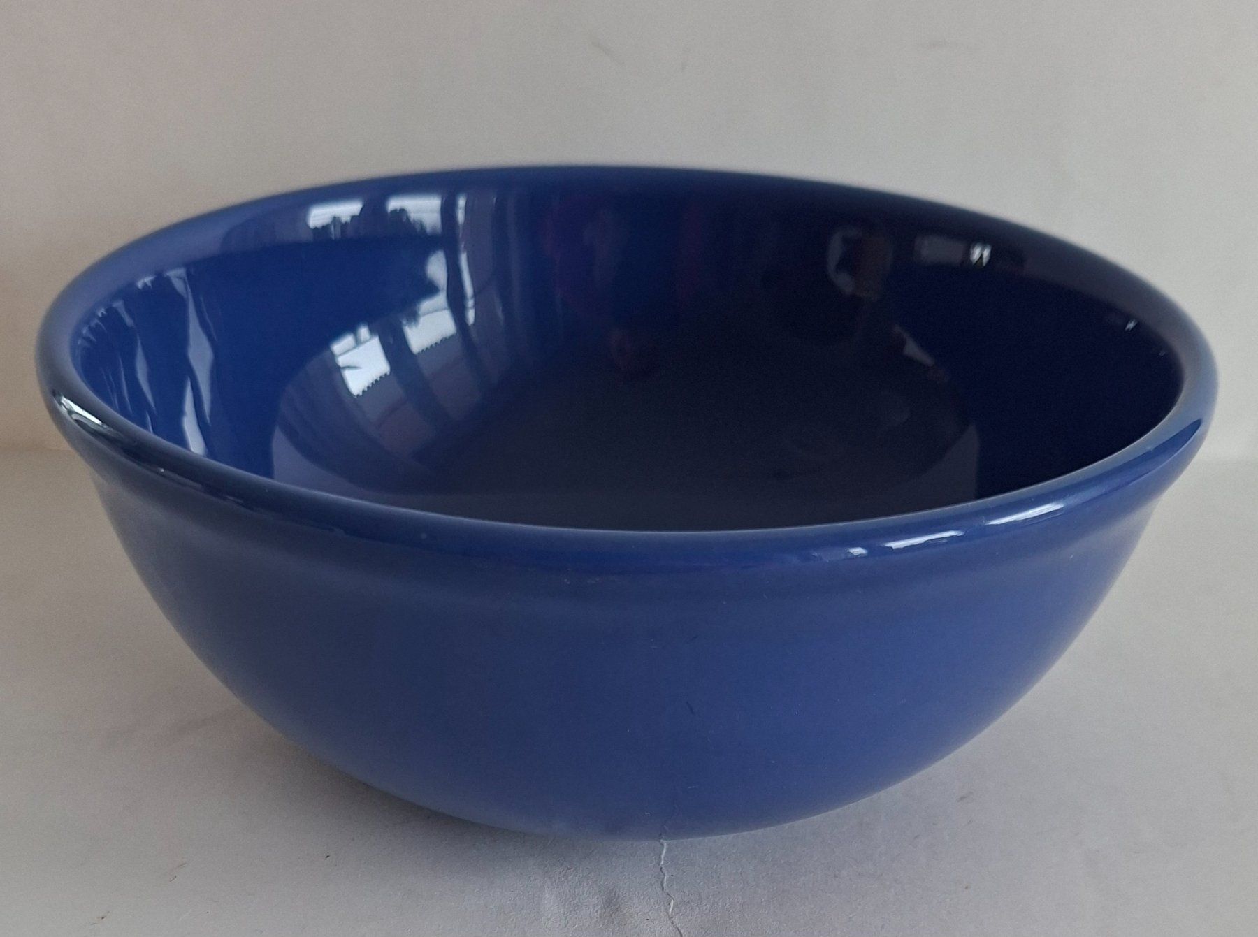Rössler Schalen: Schöne Vintage Rössler Müslischale 16 cm – Gebraucht aus Opfikon von Diversamente