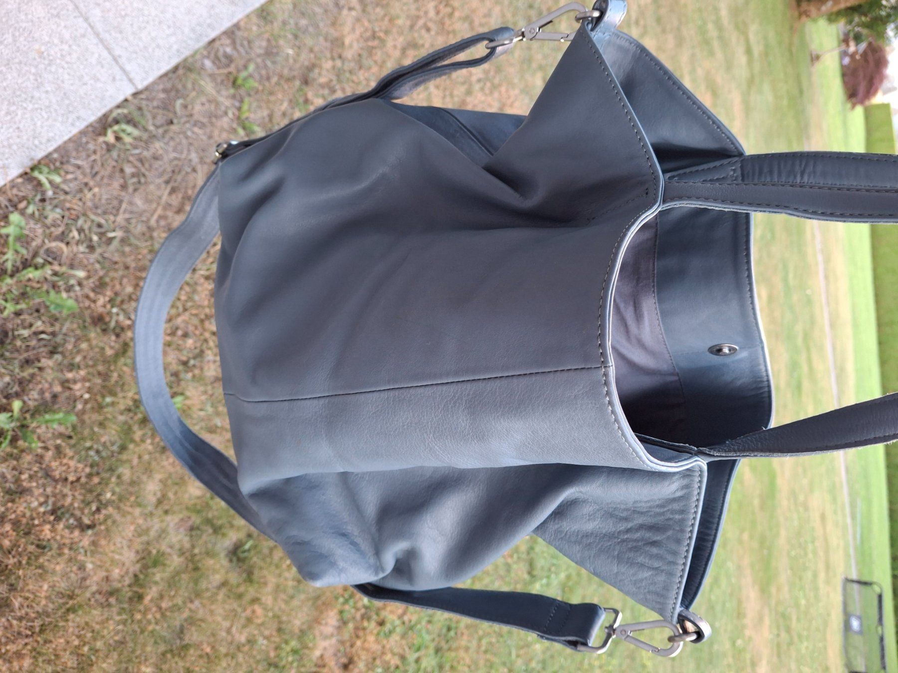 FredsBruder Sacs femmes: Handtasche von FREDs BRUDER – D'occasion à Unterägeri par spo_2kjh 3