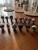 Lot de figurine Fortnite 