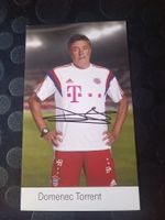 FC Bayern München - handsig.  Sonderaktionen ab CHF 1.00 - 3