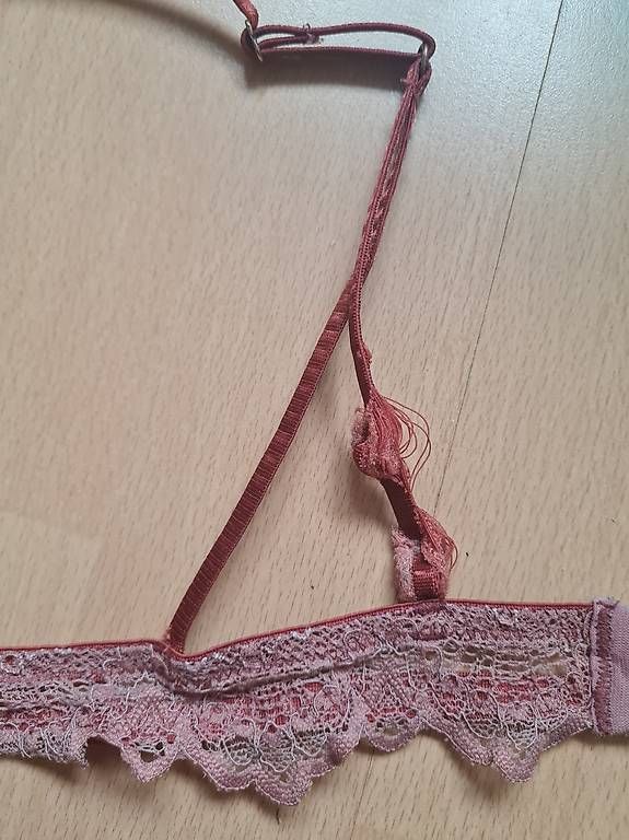 Altra biancheria intima: Spitzen BH's Gr. M – Usato da Gutenswil venduto da jus_2jwr 3