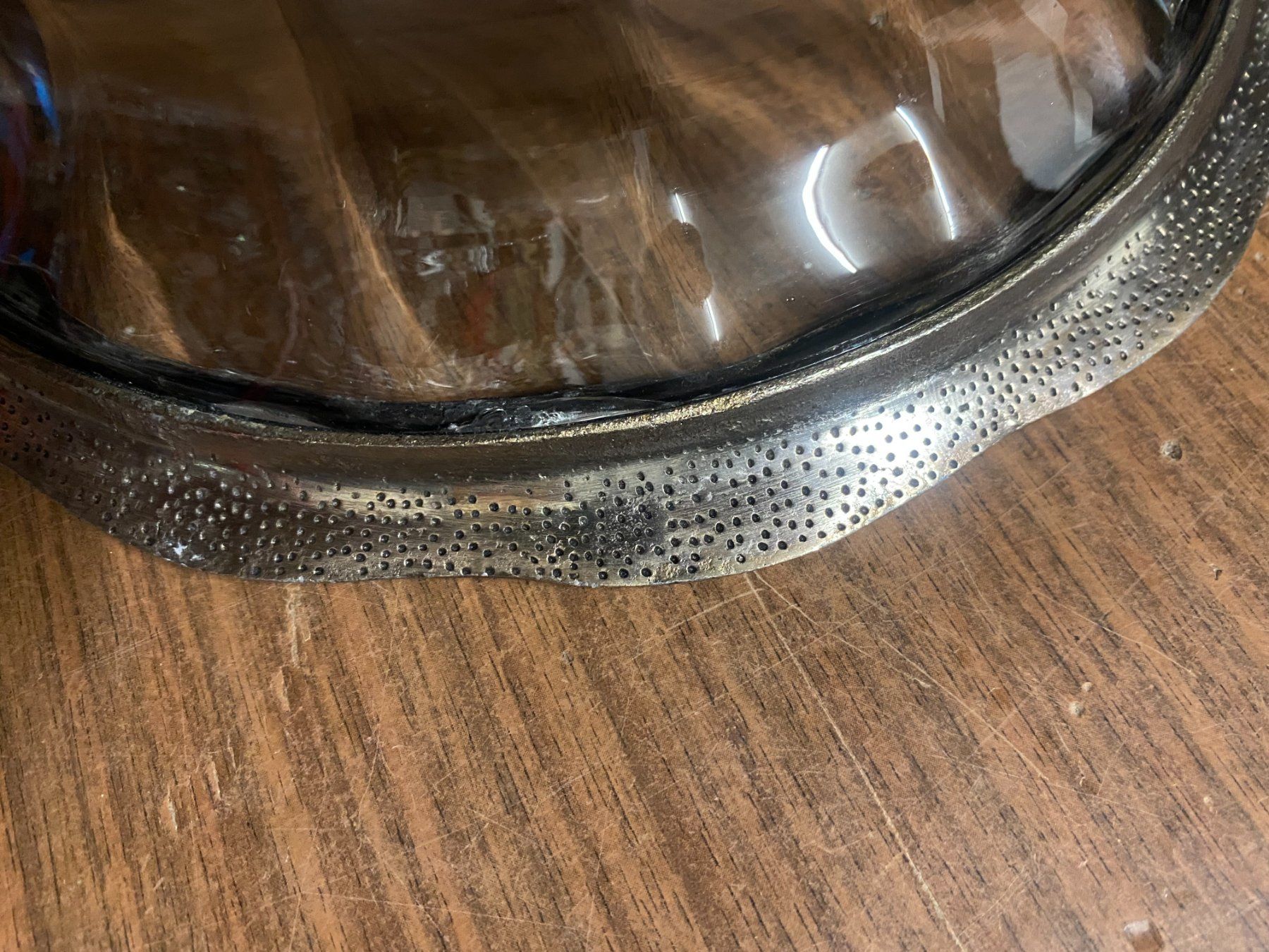 Ciotole: Glasschale  Glasschüssel – Usato da Oberglatt ZH venduto da sglattibrocki 6