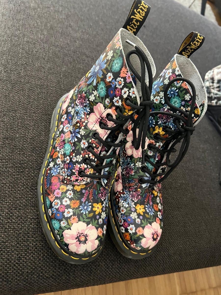 Dr. Martens Damenschuhe: Original Dr.Martens NEU – Neu (gemäss Beschreibung) aus Winterthur von Le_Mue 1