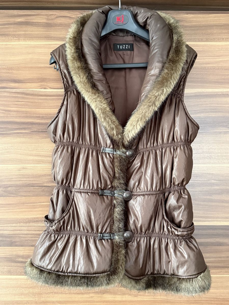 Gilet & Giacche senza maniche: Damen Weste – Usato da Zürich venduto da Nika017