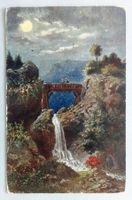 Paysage bucolique