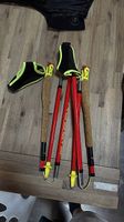 Bâton de trail Leki 