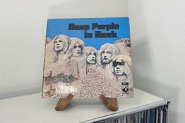 Deep Purple – Deep Purple In Rock