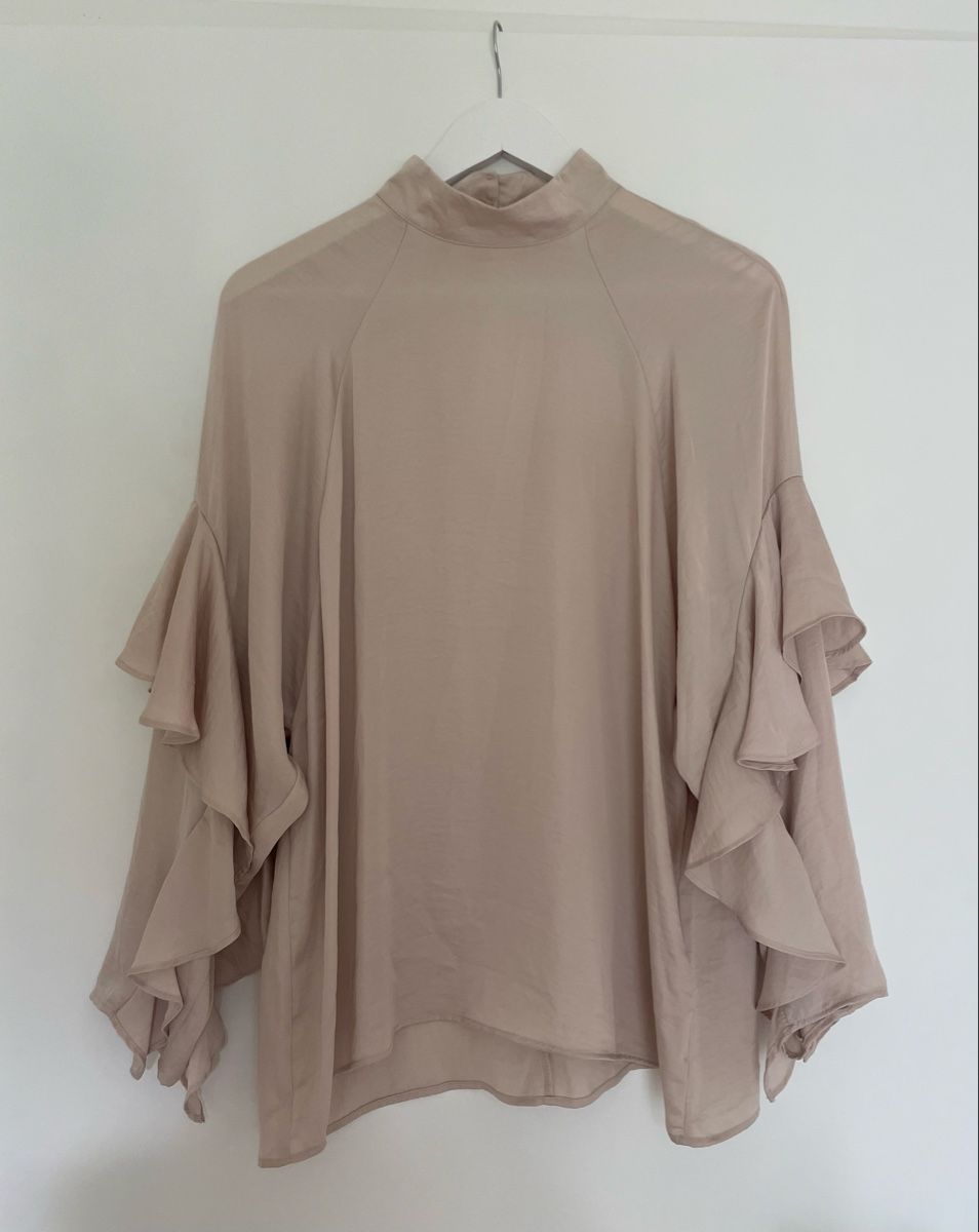 H&M Blusen: Bluse von H&M – Gebraucht aus Horw von Spi8992