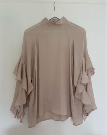 Bluse von H&M