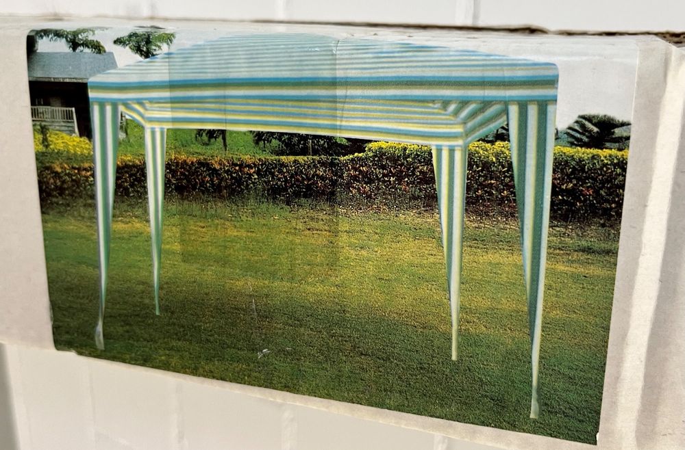 Landi Pavillon 3x3 Meter (neu und originalverpackt) | Kaufen auf Ricardo