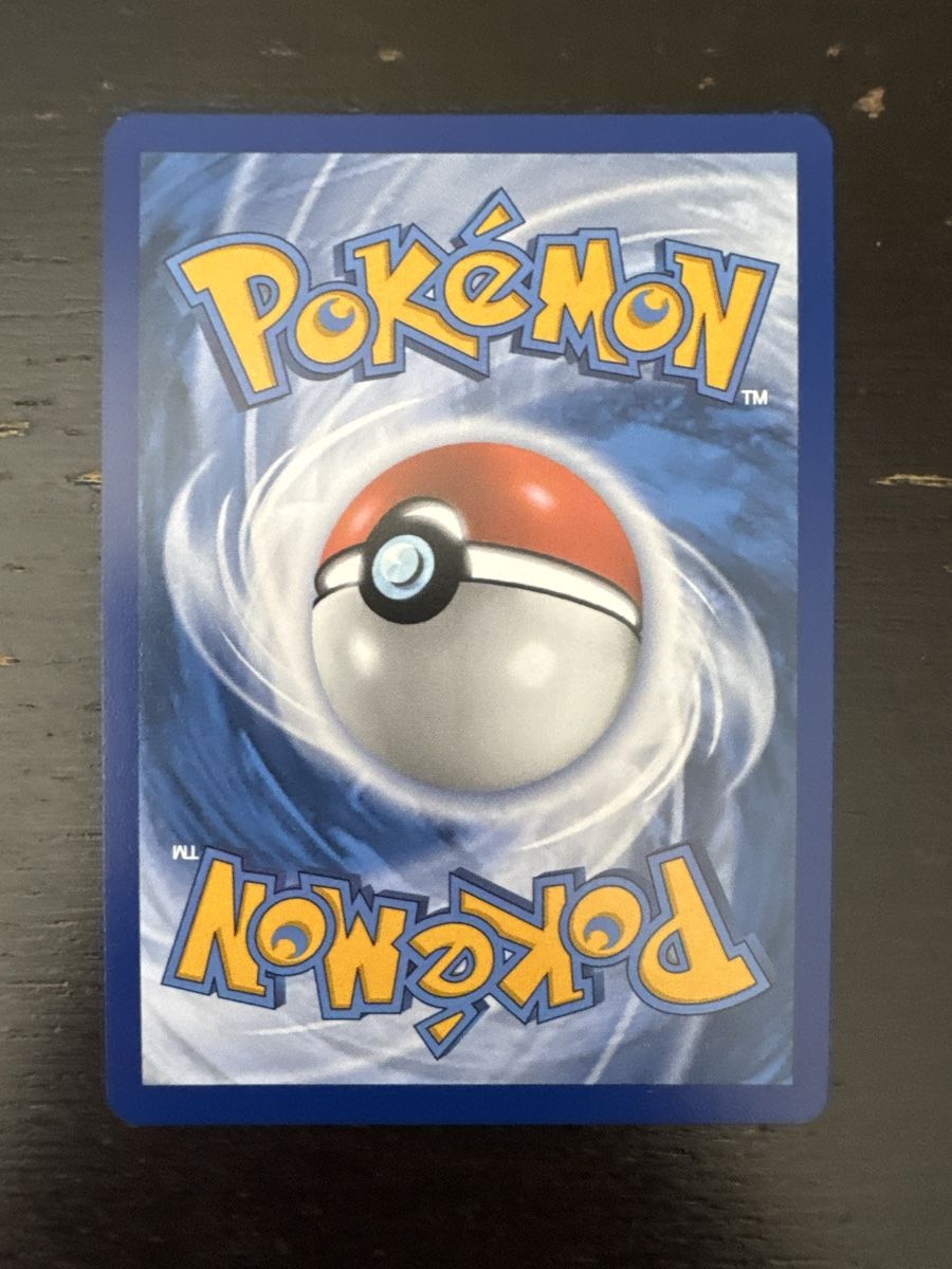 Pokémon Sammelbilder & Trading cards: Genesect EX 11/101 EN – Neu (gemäss Beschreibung) aus Erlenbach ZH von CAUGHTTHEMALL 1