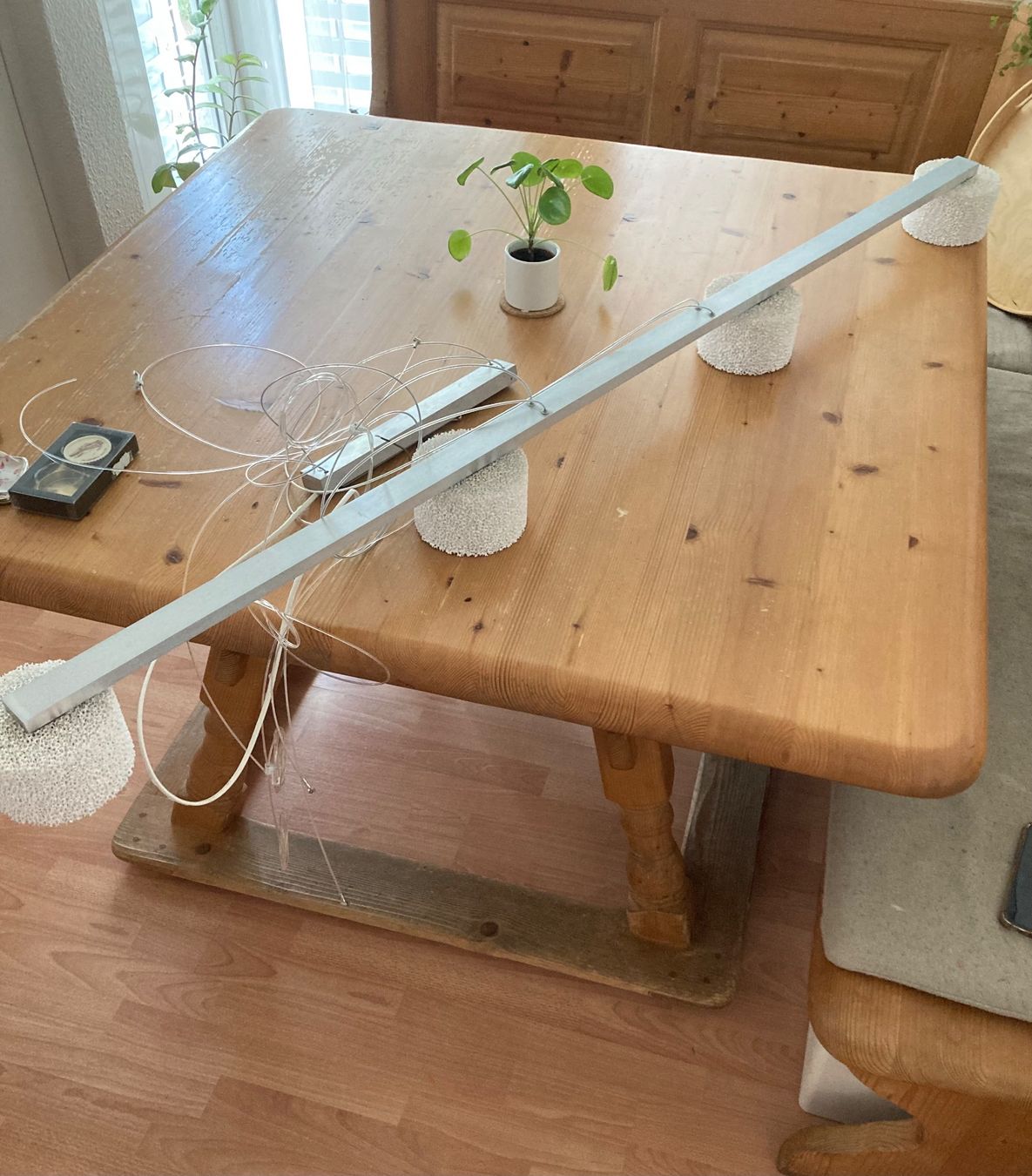 Lampen: Esstischlampe – Gebraucht aus Würenlos von STRONG321