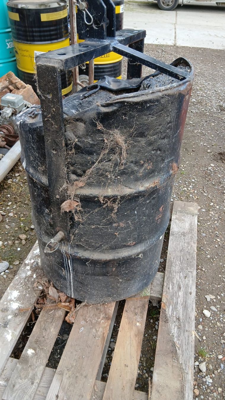 Sonstiges Fahrzeugzubehör: Gewicht für Traktor, Frontgewicht , Heckgewicht – Gebraucht aus Wangen ZH von Nhpower 2