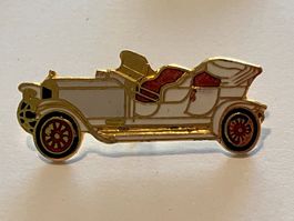 1 Pin Rolls Royce Silver Ghost 