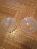 Medela Milchauffangsschalen