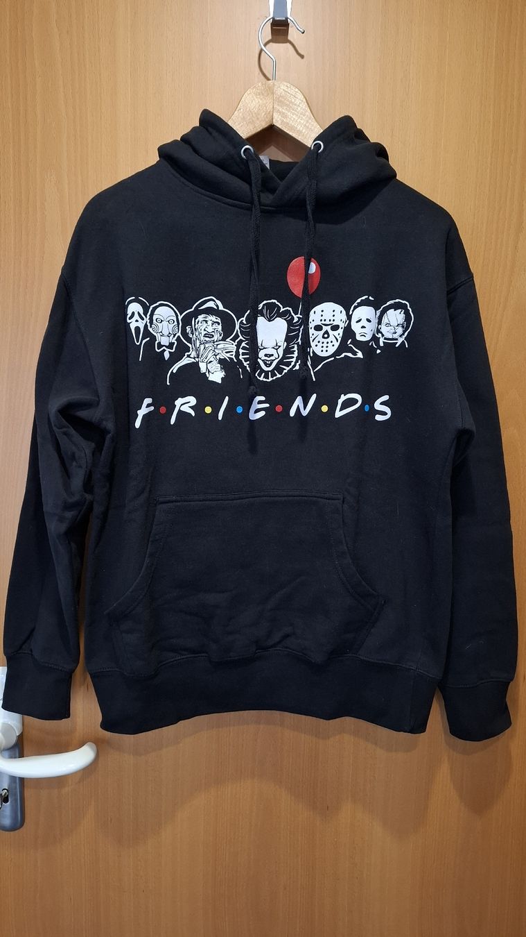 Maglioni & Felpe: Hoodie Gr. S – Usato da Balzers venduto da mackfose