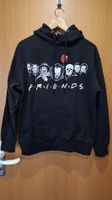 Hoodie Gr. S