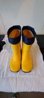 Elefanten Stiefel ungefüttert, Grösse 27