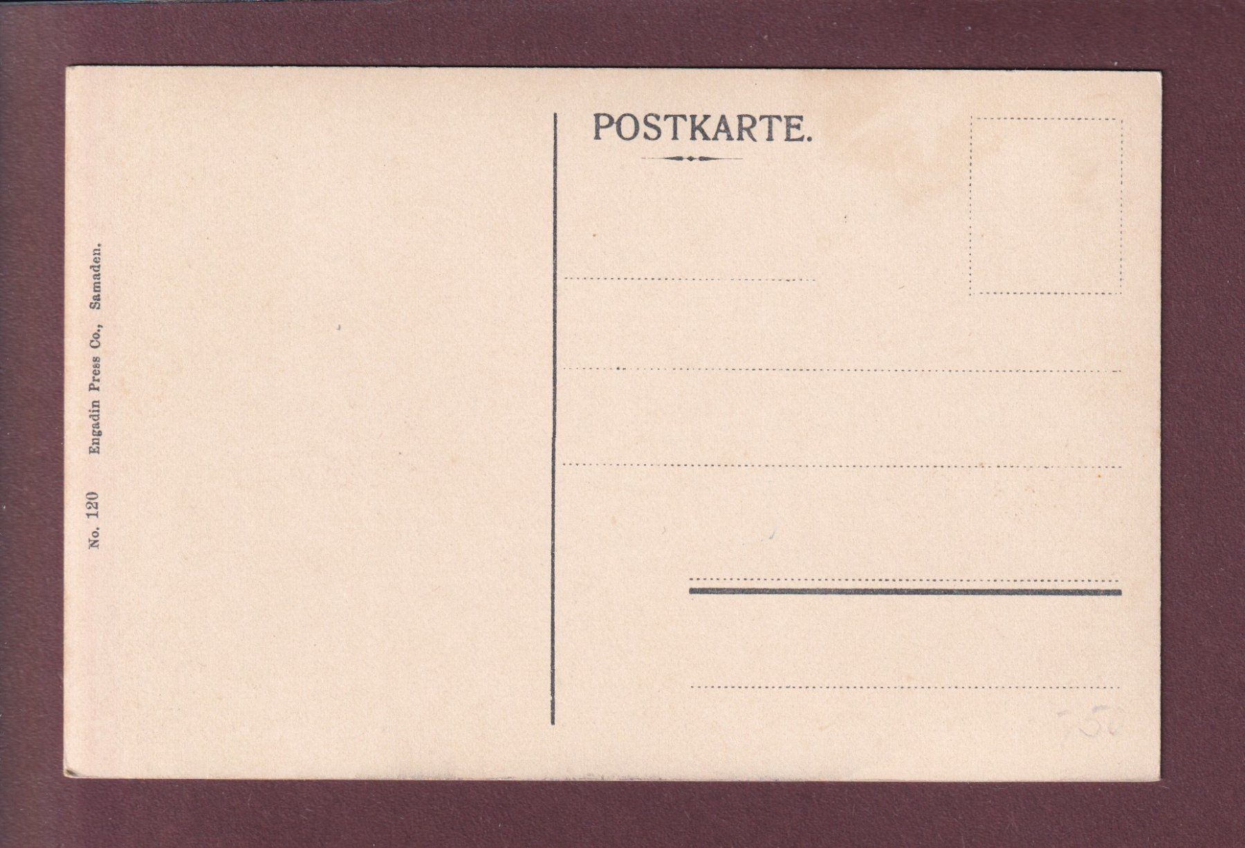 Cartes postales: TSCHIERVAHÜTTE - Piz Roseg – D'occasion à Pully par nicecards 1