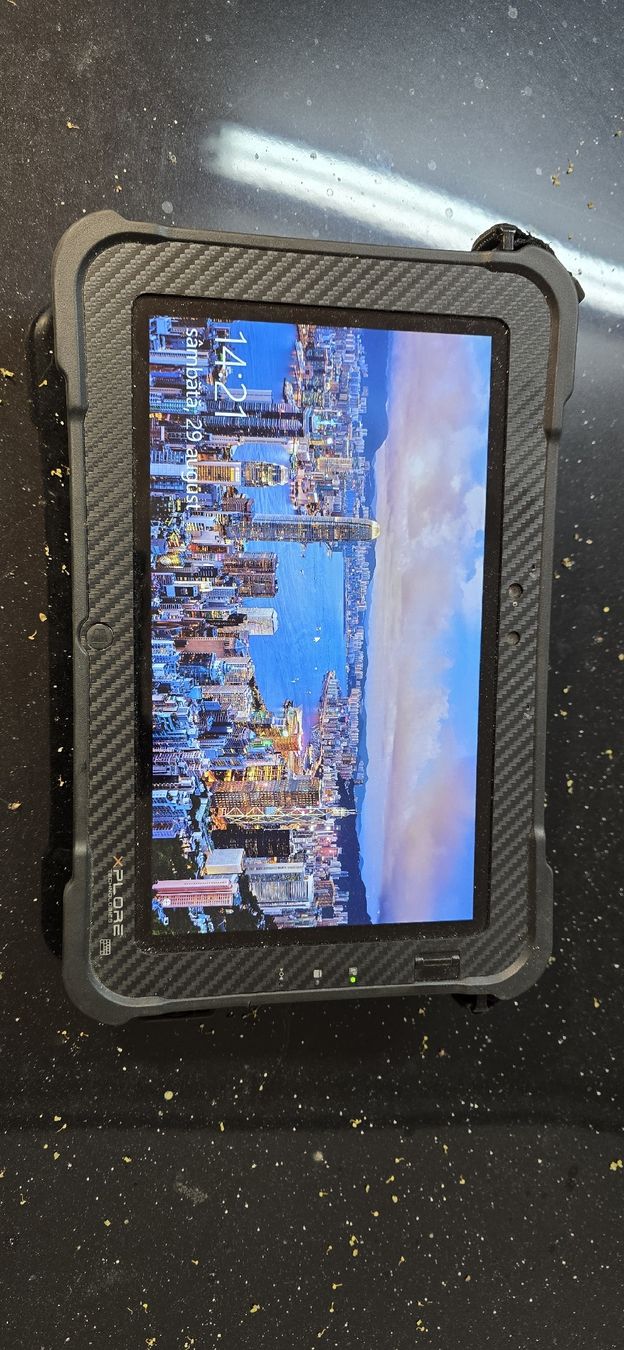 Tablet PC: windows tablet – Gebraucht aus Wil SG von tot_jl8b 2