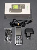 Téléphone portable Doro 5516