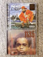 2x NAS