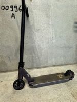 Chilli Stunt Scooter Lila leichte Gebrauchsspuren