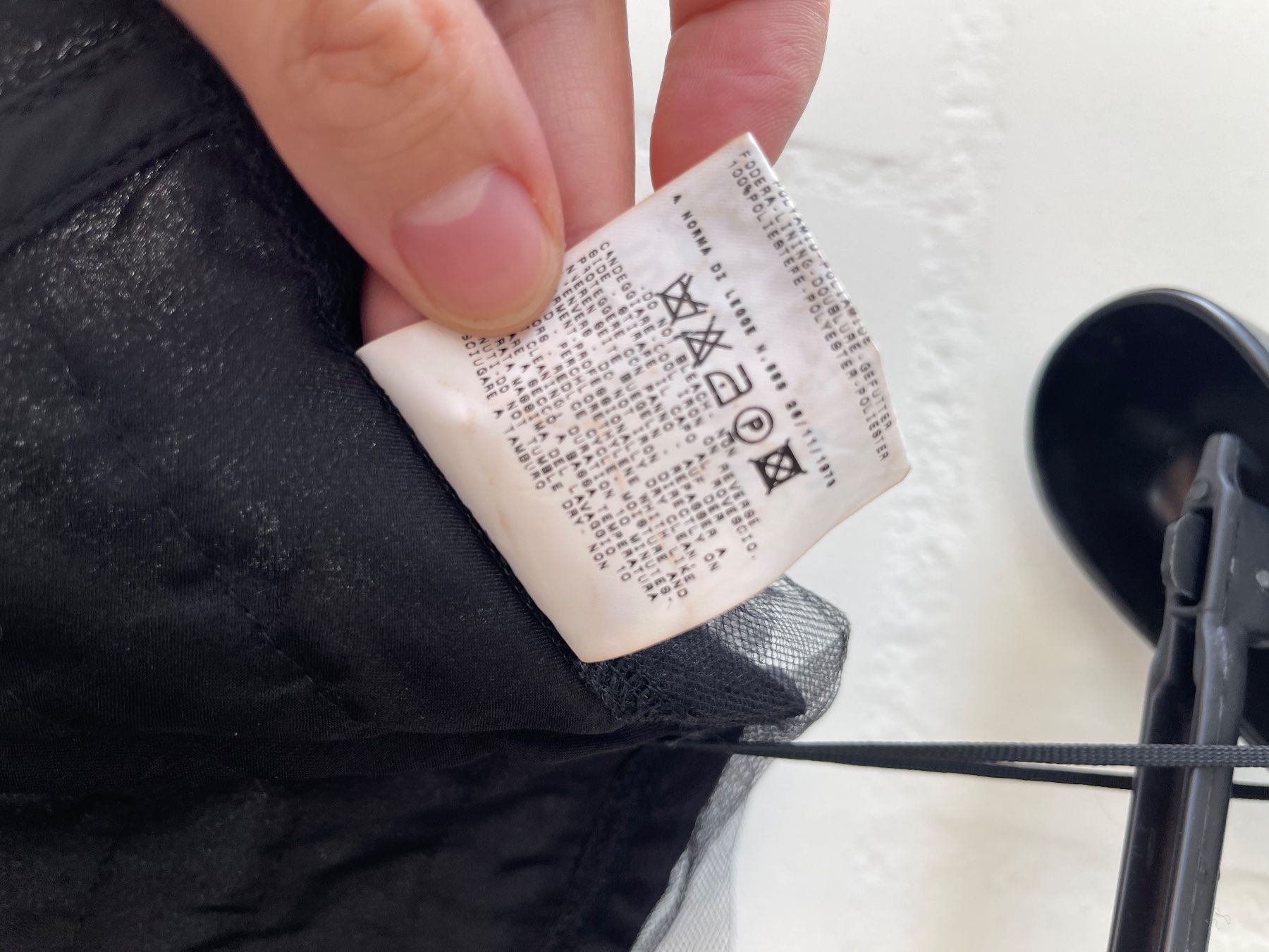 Dolce & Gabbana Vestiti: Dolce & Gabbana Coktaildress schwarz Gr. 34 – Nuovo (secondo la descrizione) da Brütten venduto da Rod816 5