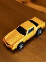 Camaro Z28 von Hotwheels