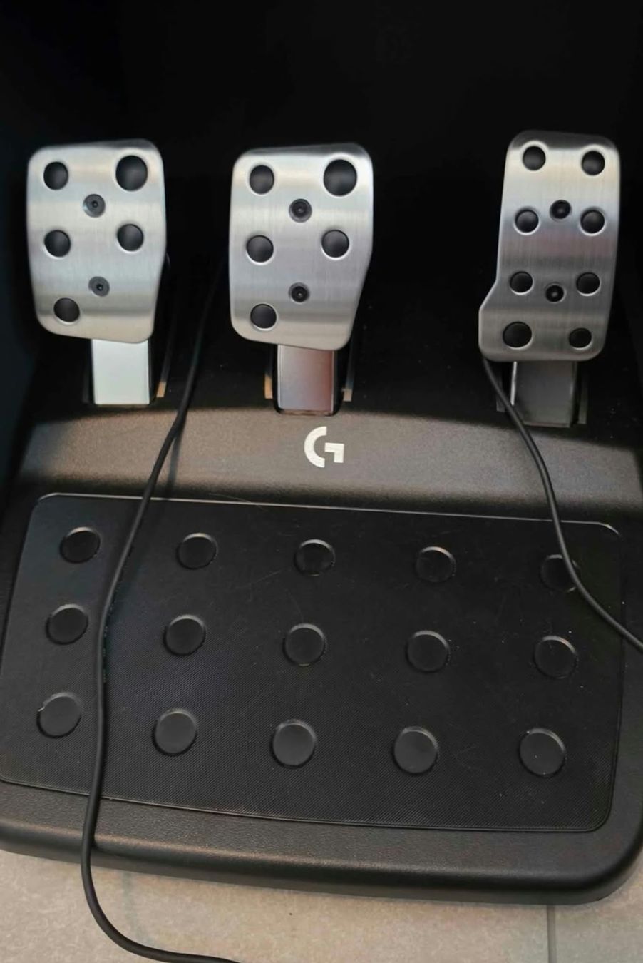 Logitech Consoles: Logitech G923 SE Top alles mit original box – D'occasion à Reinach AG par ang_mr79 1