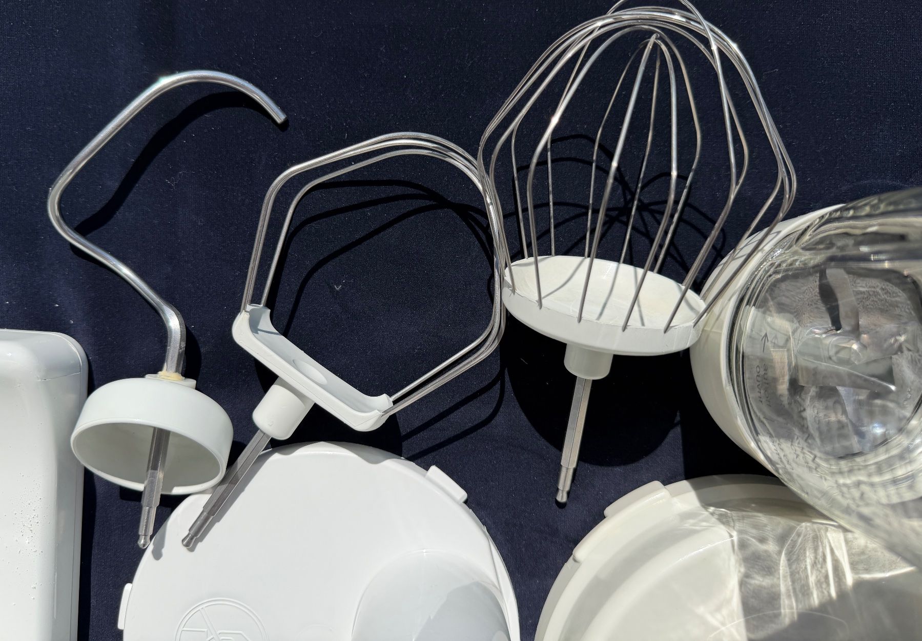 Turmix Küchengeräte: TURMIX varioTronic 400 – Gebraucht aus Gunten von siderato 3