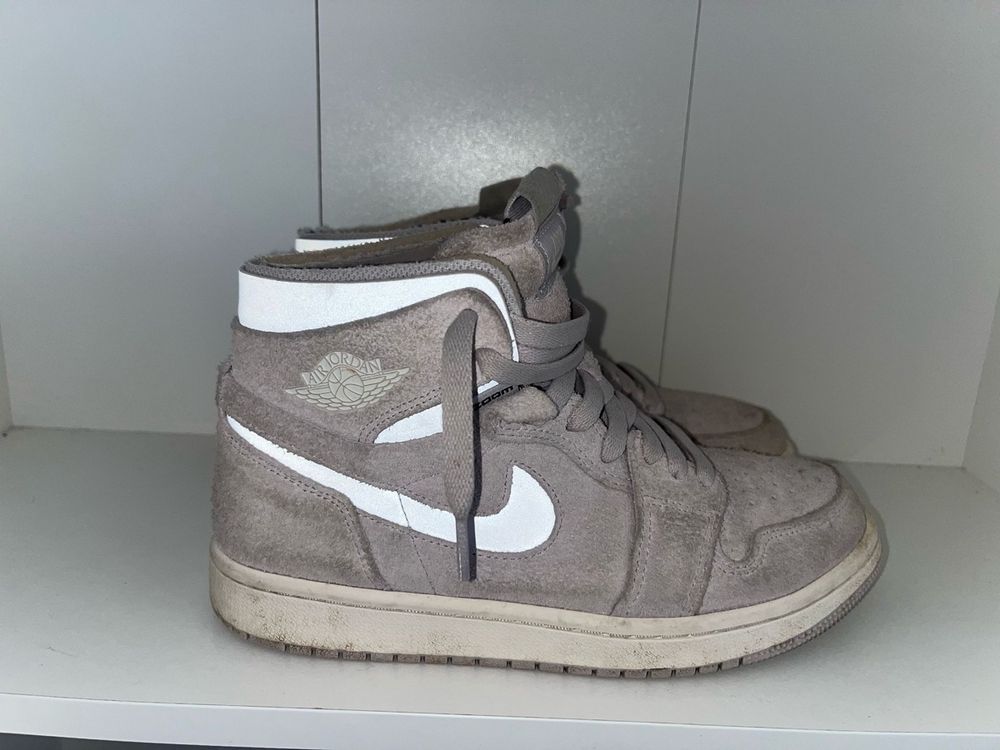 Jordan Chaussures hommes: Jordan one – D'occasion à Chénens par Picco82 1
