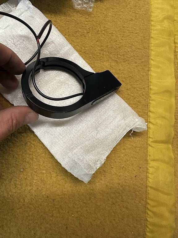 Scheinwerfer: Harley Davidson Blinker  – Neu und originalverpackt aus Goldach von Vulcan1971