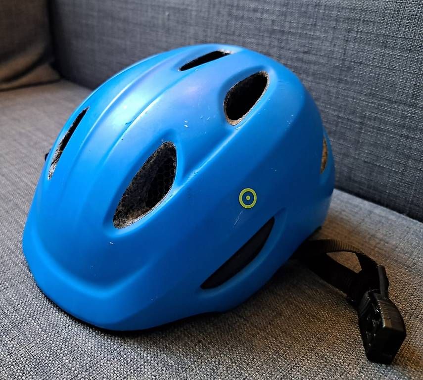 Giro Caschi: Kinder Velohelm Giro Grösse XS – Usato da Weisslingen venduto da debi1992 3
