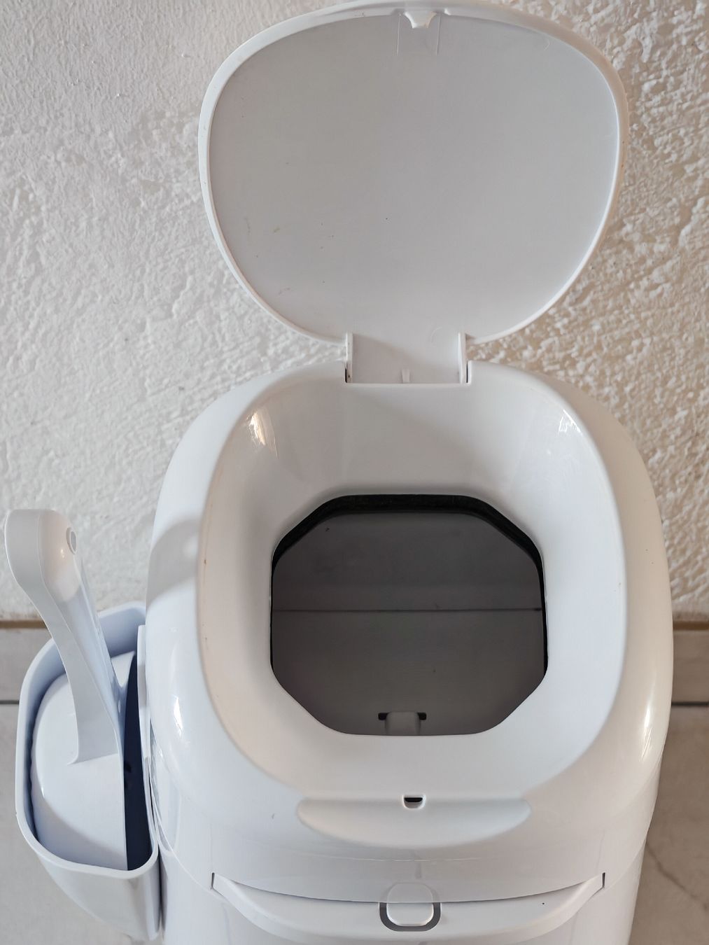 WC: LitterLocker Katzenstreu-Entsorgungssystem – Usato da Ehrendingen venduto da Drystara 2