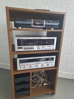 Marantz Vintage  Model 2238 + Model 5020 + Philips CDR 775