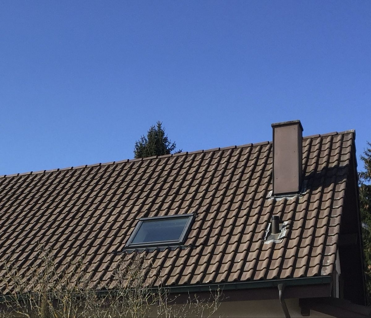 Profile: Eckprofil Kupfer – Gebraucht aus Muri AG von Snow65 4
