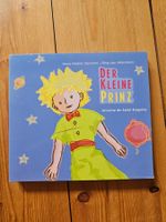 Hörbuch "der kleine Prinz"