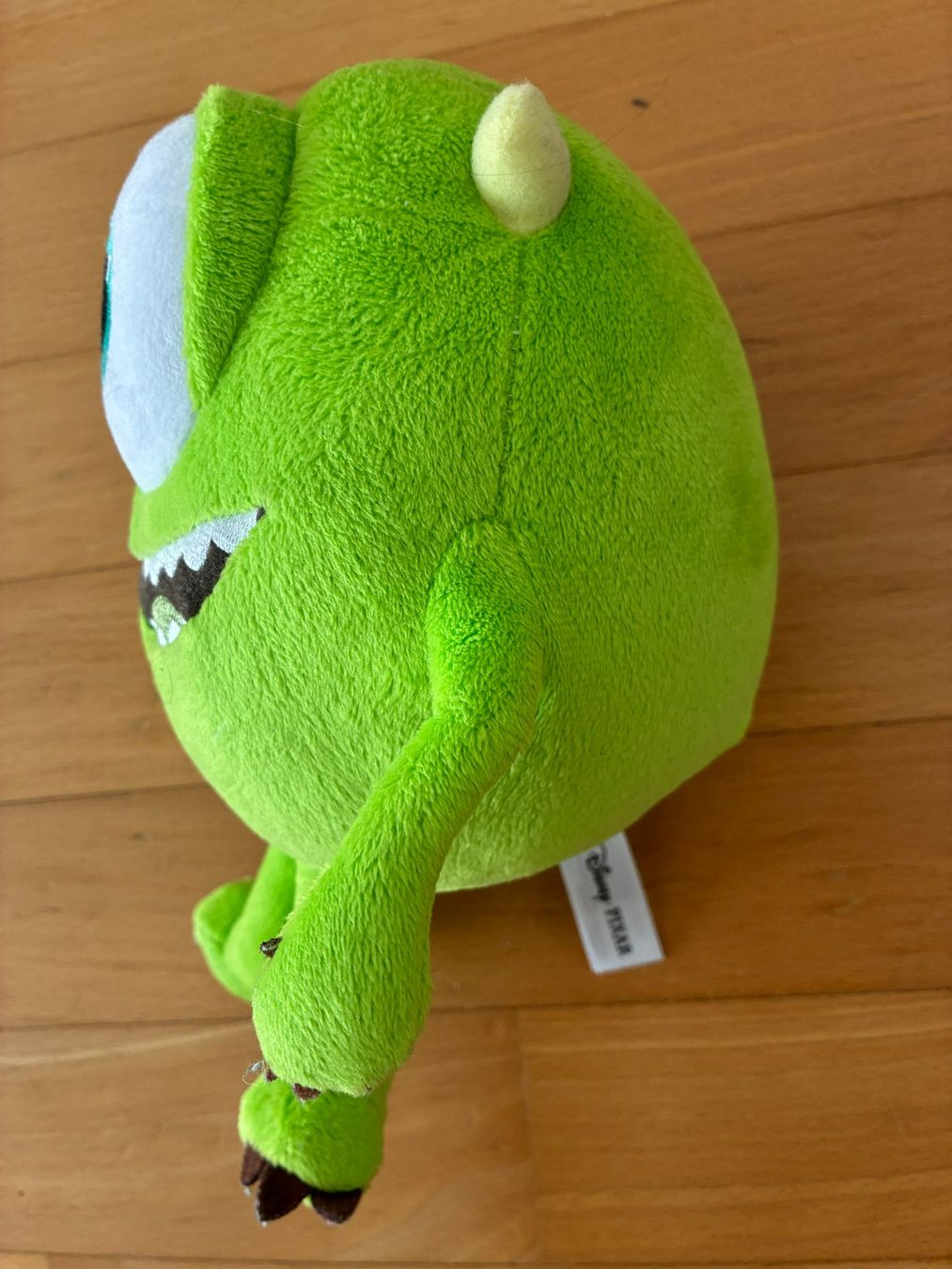Disney Giocattoli: Plüsch-Mike aus Monster AG – Usato da Muttenz venduto da Juvenile33 3