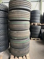 6x 385/55R22.5 Neue Aufg. Rigdon