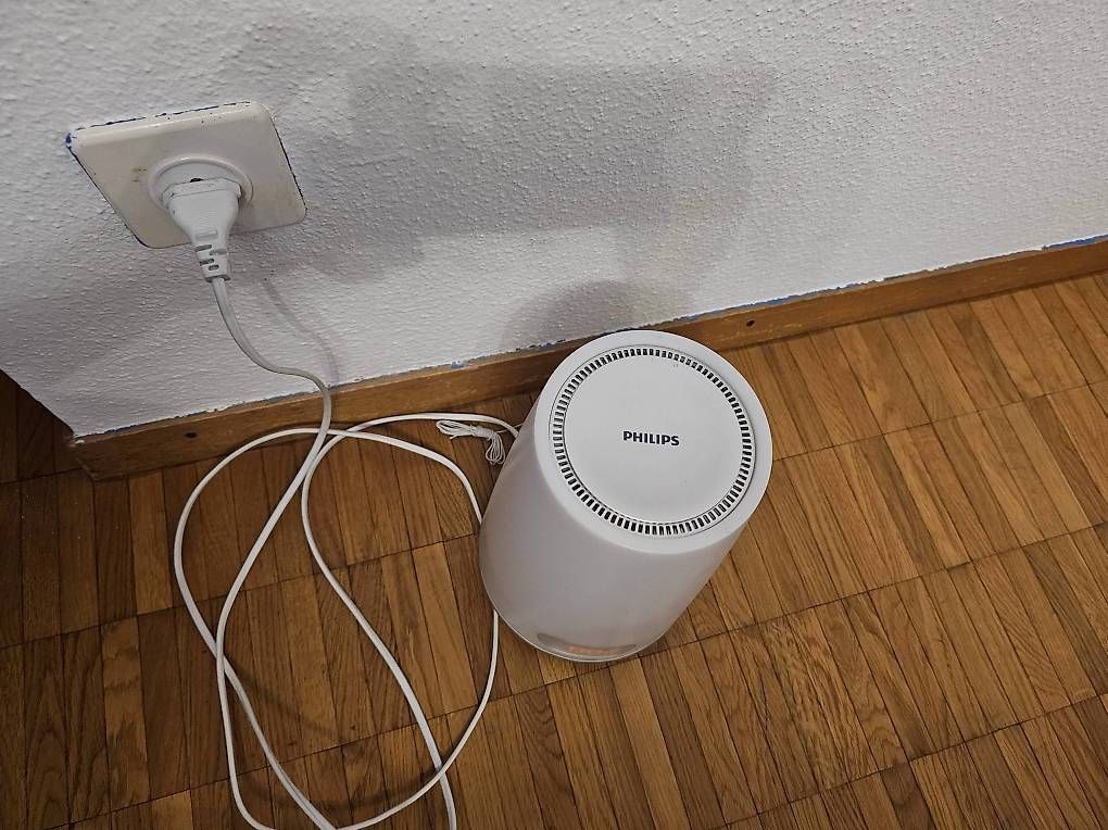 Casse acustiche: À vendre Philips HF3485 – Usato da Morges venduto da Birriba 2