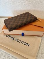 Original Louis Vuitton Zippy Wallet – sehr schöner Zustand
