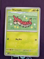 Wurmple - Pokemon Ascended Heroes