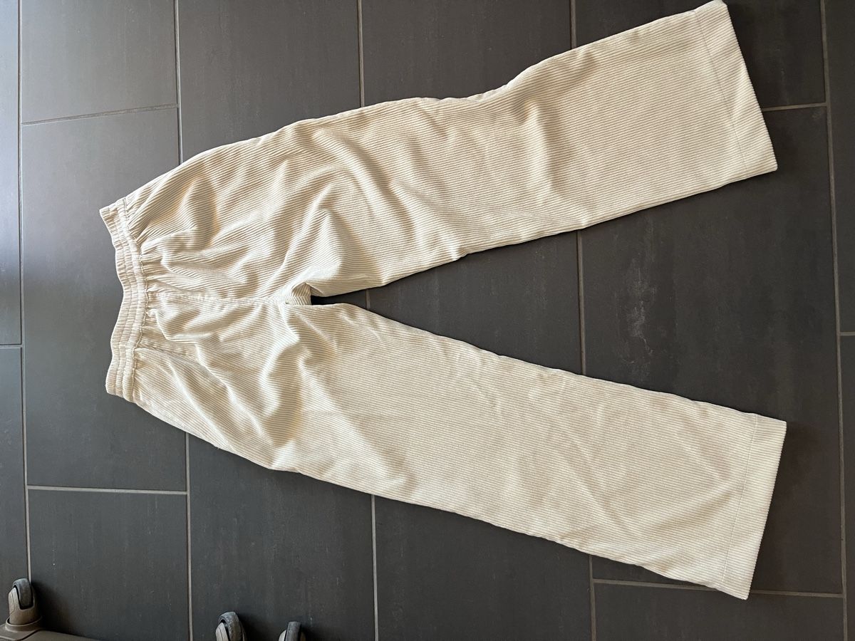 Pantaloni: MKT Studio Cordhose Grösse 36 – Usato da Oberrieden venduto da Schnaepplijaeger_24 1