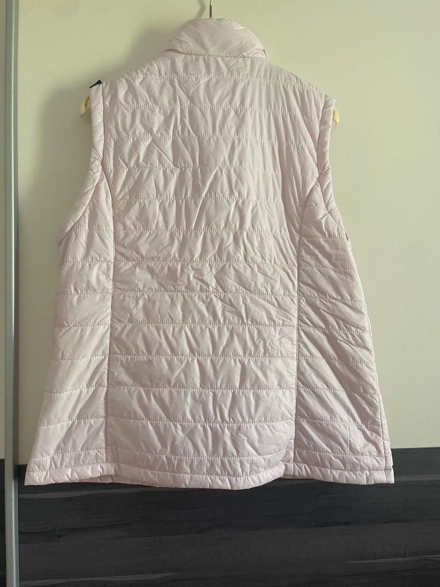 Giacche: Damen Steppweste rosa guter Zustand – Usato da Teufen AR venduto da evi_77q5 1